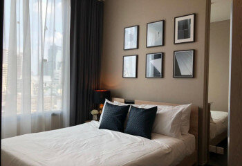 Кондоминиум в Бангкоке, Таиланд | THE114768