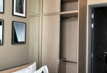 Кондоминиум в Бангкоке, Таиланд | THE114768