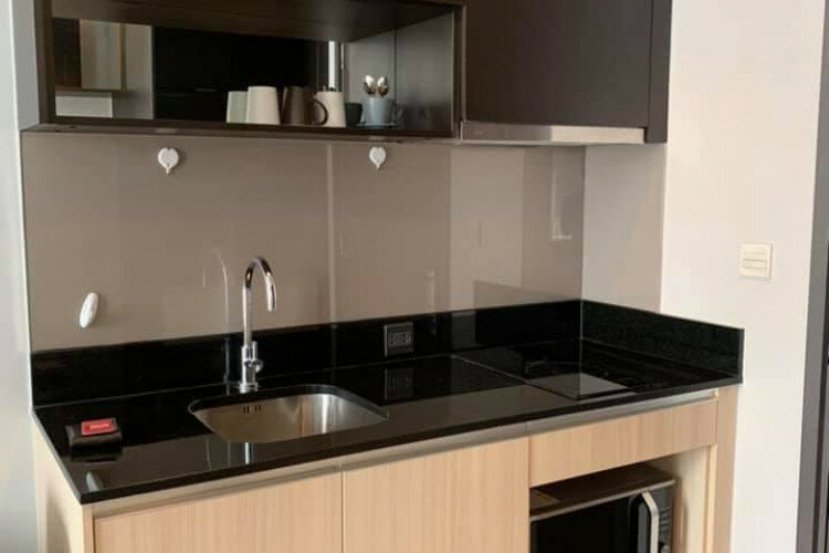 Кондоминиум в Бангкоке, Таиланд | THE313271