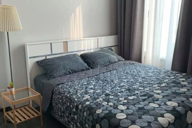 Кондоминиум в Бангкоке, Таиланд | THE313271