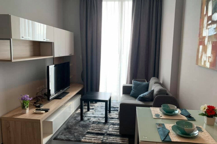 Кондоминиум в Бангкоке, Таиланд | THE313271