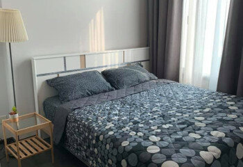 Кондоминиум в Бангкоке, Таиланд | THE313271