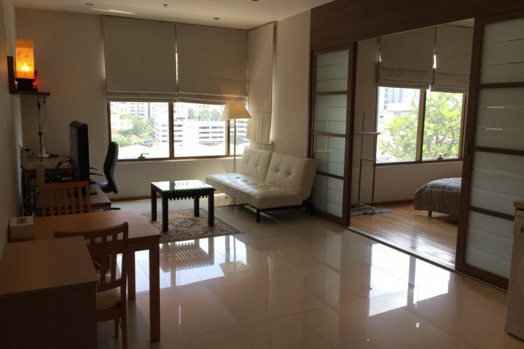 Кондоминиум в Бангкоке, Таиланд | THE315290