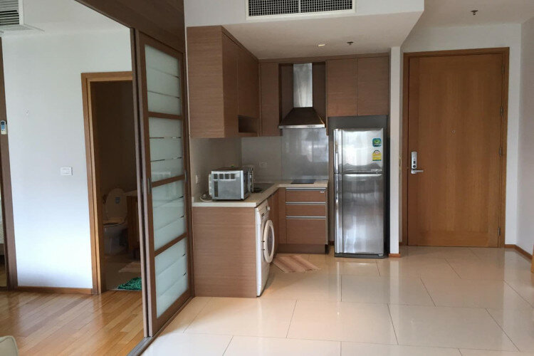 Кондоминиум в Бангкоке, Таиланд | THE315290