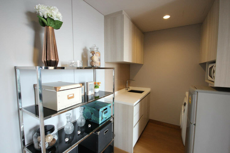 Кондоминиум в Бангкоке, Таиланд | THE515391