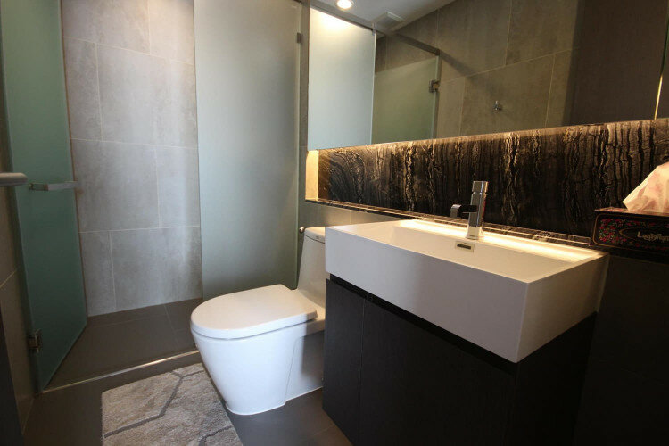 Кондоминиум в Бангкоке, Таиланд | THE515391