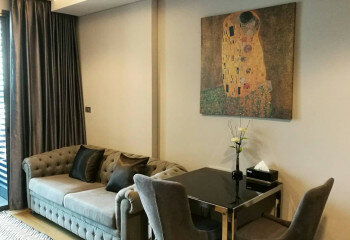 Кондоминиум в Бангкоке, Таиланд | THE515391