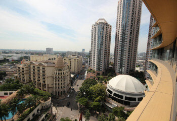 Кондоминиум в Бангкоке, Таиланд | THE515391