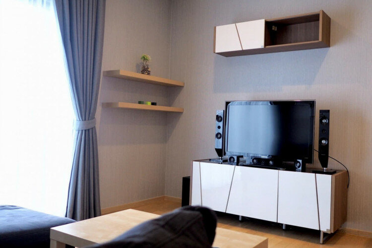 Кондоминиум в Бангкоке, Таиланд | THE113318