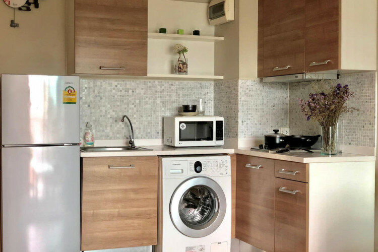 Кондоминиум в Бангкоке, Таиланд | THE113318