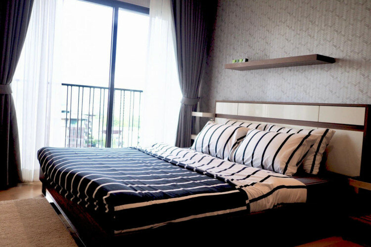 Кондоминиум в Бангкоке, Таиланд | THE113318