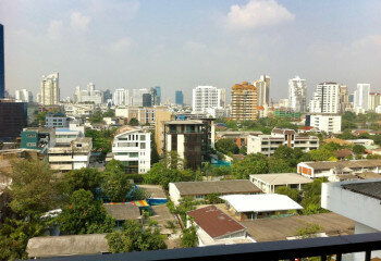 Кондоминиум в Бангкоке, Таиланд | THE113318