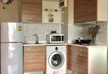 Кондоминиум в Бангкоке, Таиланд | THE113318