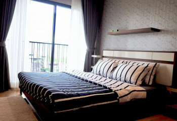 Кондоминиум в Бангкоке, Таиланд | THE113318