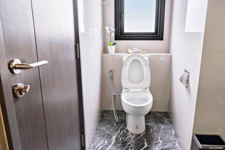 Кондоминиум в Бангкоке, Таиланд | THE513273