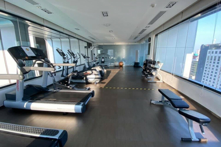 Кондоминиум в Бангкоке, Таиланд | THE513273