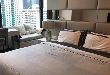 Кондоминиум в Бангкоке, Таиланд | THE513273