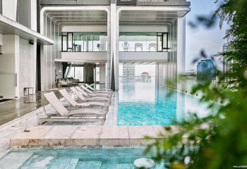 Кондоминиум в Бангкоке, Таиланд | THE513273