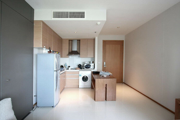 Кондоминиум в Бангкоке, Таиланд | THE316279