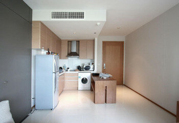 Кондоминиум в Бангкоке, Таиланд | THE316279