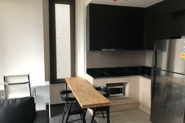 Кондоминиум в Бангкоке, Таиланд | THE115258