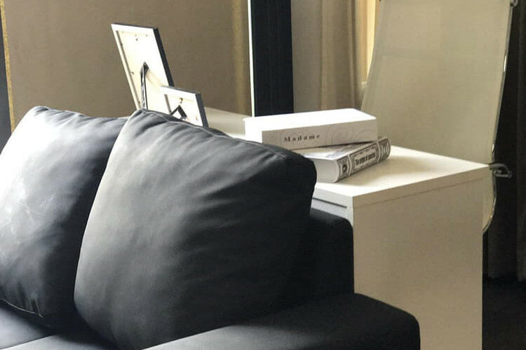 Кондоминиум в Бангкоке, Таиланд | THE115258