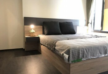 Кондоминиум в Бангкоке, Таиланд | THE115258