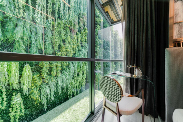 Кондоминиум в Бангкоке, Таиланд | THE142977