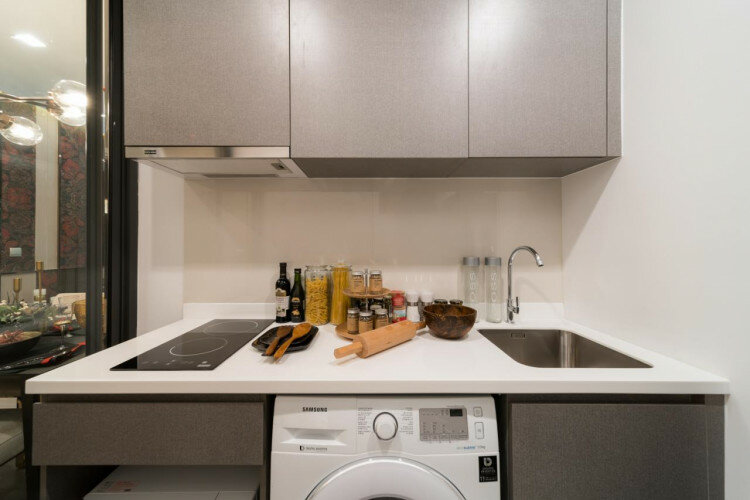 Кондоминиум в Бангкоке, Таиланд | THE142977