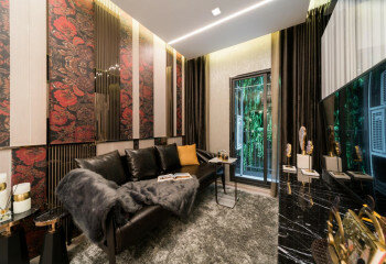 Кондоминиум в Бангкоке, Таиланд | THE142977