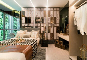 Кондоминиум в Бангкоке, Таиланд | THE142977