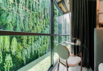 Кондоминиум в Бангкоке, Таиланд | THE142977