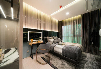 Кондоминиум в Бангкоке, Таиланд | THE142977