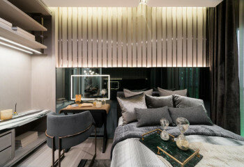 Кондоминиум в Бангкоке, Таиланд | THE142977