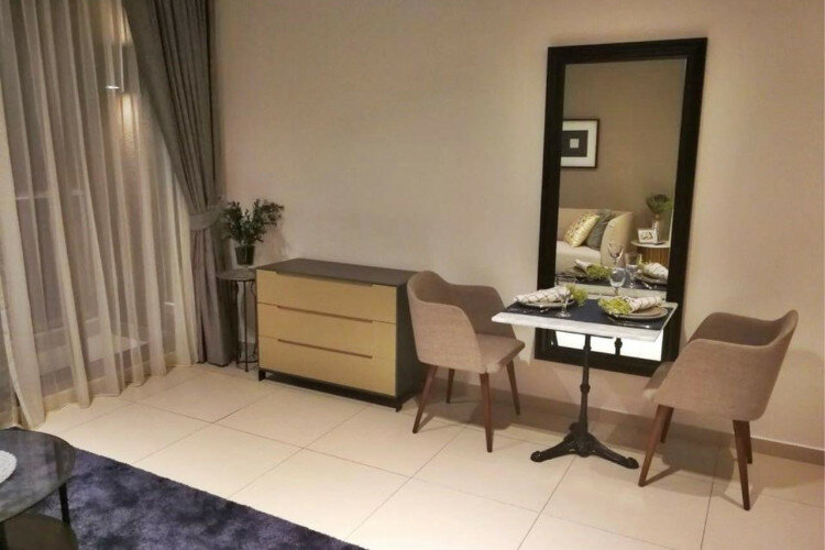 Кондоминиум в Пхрэе, Таиланд | THE341553