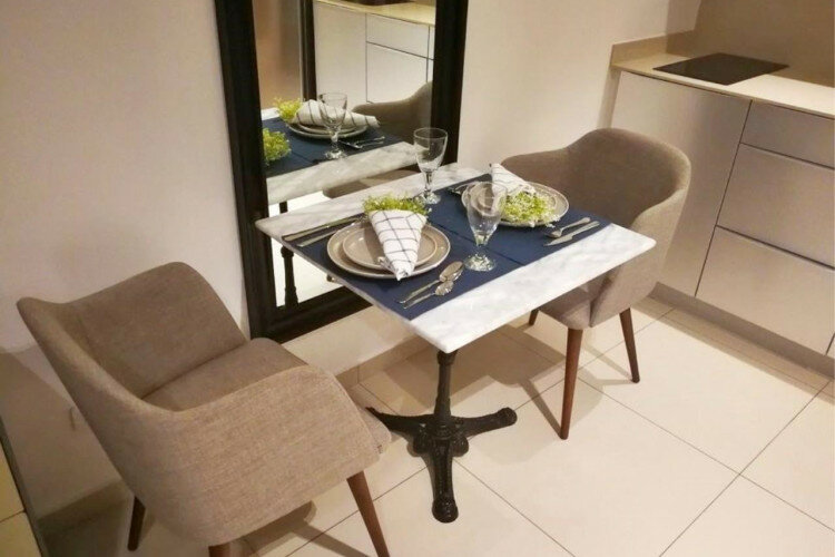 Кондоминиум в Пхрэе, Таиланд | THE341553