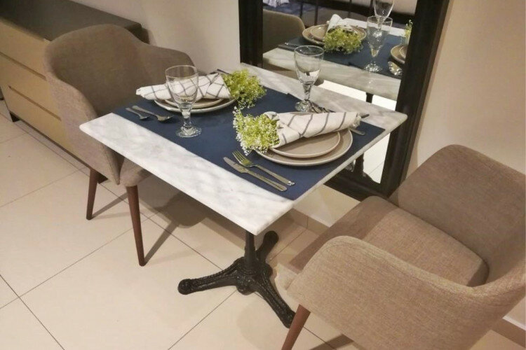 Кондоминиум в Пхрэе, Таиланд | THE341553