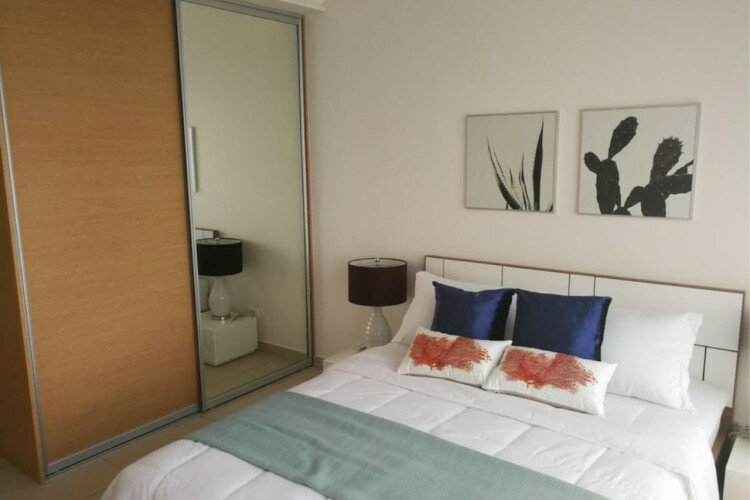 Кондоминиум в Пхрэе, Таиланд | THE341553