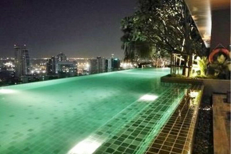 Кондоминиум в Пхрэе, Таиланд | THE341553