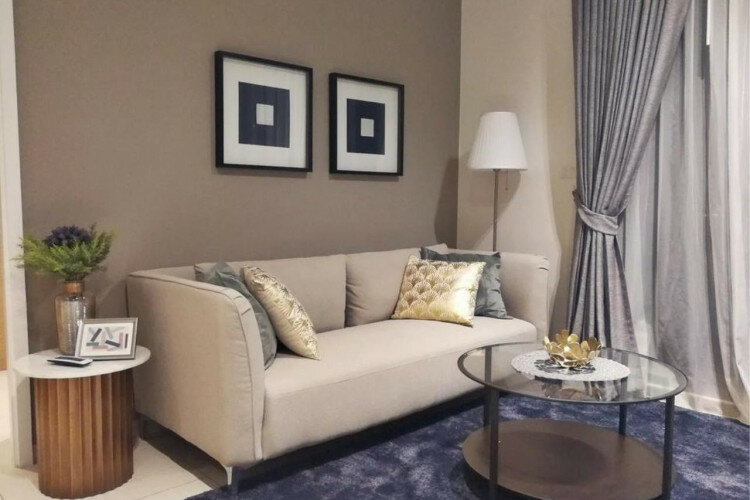 Кондоминиум в Пхрэе, Таиланд | THE341553