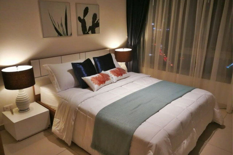 Кондоминиум в Пхрэе, Таиланд | THE341553