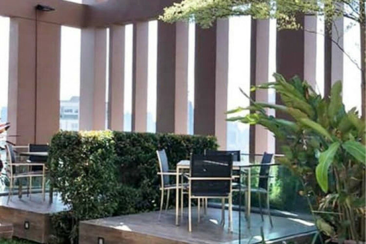 Кондоминиум в Пхрэе, Таиланд | THE341553