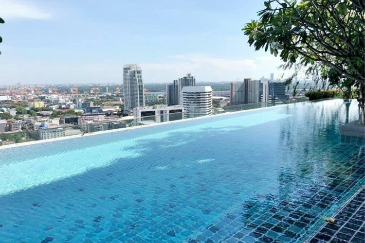 Кондоминиум в Пхрэе, Таиланд | THE341553