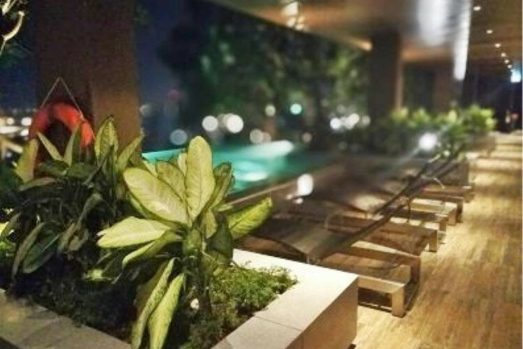 Кондоминиум в Пхрэе, Таиланд | THE341553