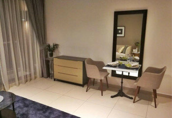 Кондоминиум в Пхрэе, Таиланд | THE341553