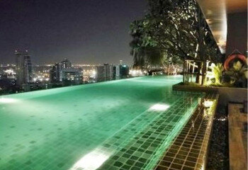 Кондоминиум в Пхрэе, Таиланд | THE341553