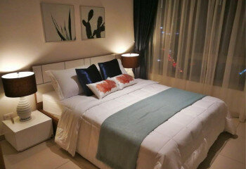 Кондоминиум в Пхрэе, Таиланд | THE341553