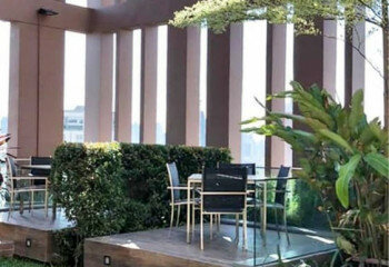 Кондоминиум в Пхрэе, Таиланд | THE341553