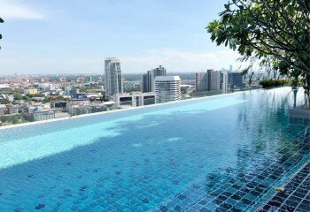 Кондоминиум в Пхрэе, Таиланд | THE341553