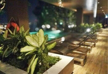 Кондоминиум в Пхрэе, Таиланд | THE341553